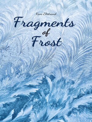 cover image of Fragments of Frost